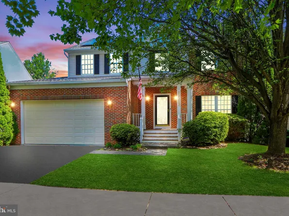 18913 Porterfield Way, Germantown, MD 20874