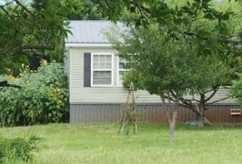 Property Side View