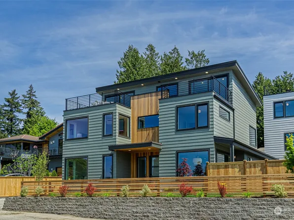 12734 7th Avenue NW, Seattle, WA 98177