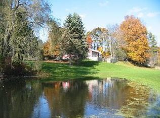 640 Red Mill Rd, Freehold, NY 12431