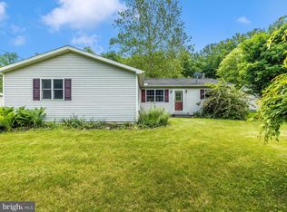 1636 Waynesboro Pike, Fairfield, PA 17320