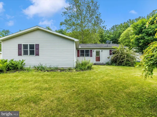 1636 Waynesboro Pike, Fairfield, PA 17320