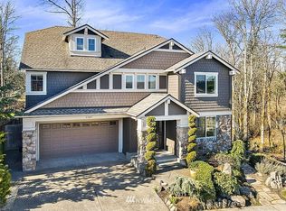 1327 267th Pl SE, Sammamish, WA 98075
