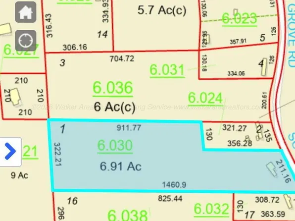 360 County Road 21, Bremen, AL 35033