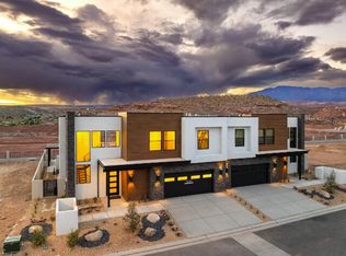 1397 N Puesta Del Sol Ln #52, Washington, UT 84780