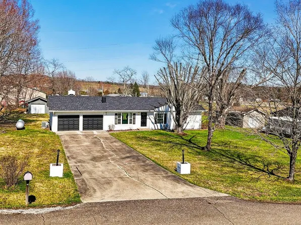 106 Amby Ln, Vinton, OH 45686