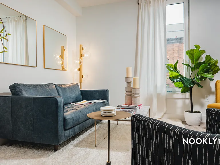 26 Quincy St #501 — Photo 5