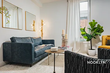 Rented by Nooklyn NYC LLC