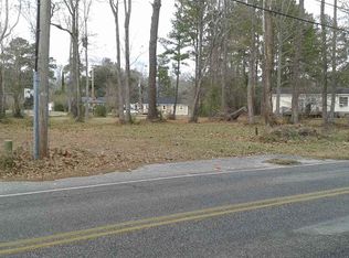 2200 9th Ave, Conway, SC 29527