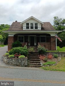 10718 Honeyfield Rd, Williamsport, MD, 21795