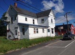 9 Main St APT 3, Limestone, ME 04750