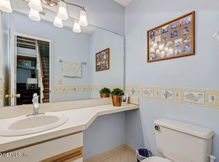 21 Turtleback Trl #21, Ponte Vedra Beach, FL 32082