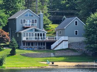 328 Varney Rd, Center Barnstead, NH 03225