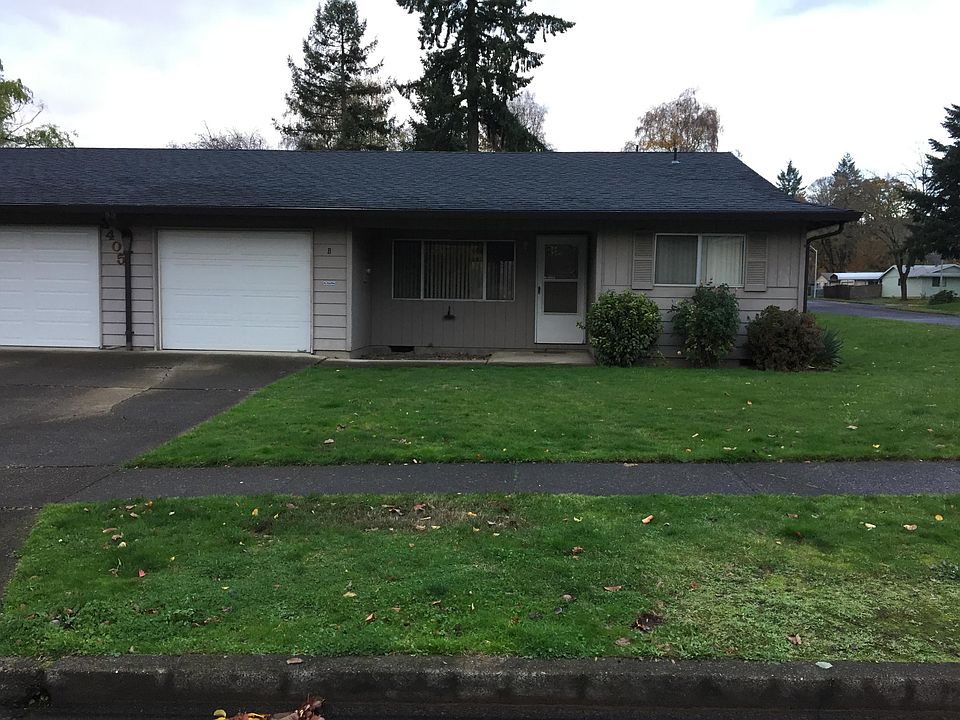 3405 B Aquarius Blvd Newberg OR
