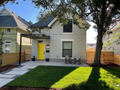 2450 King St, Denver, CO, 80211