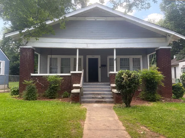 7515 1st Ave S, Birmingham, AL 35206