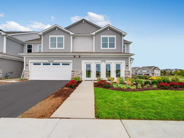 100 Henderson St, Oswego, IL 60543