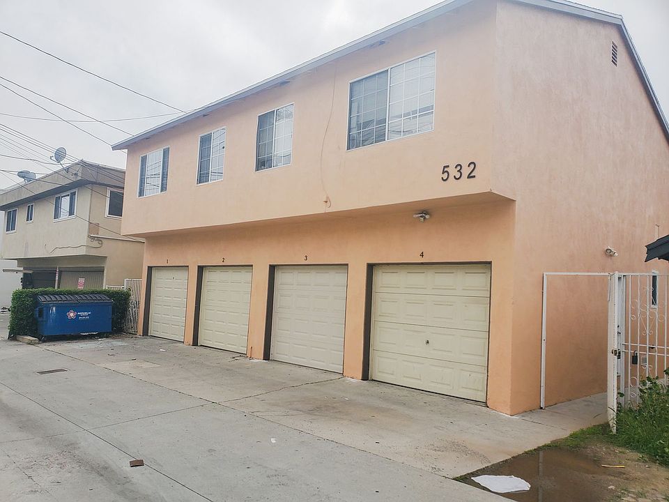 1st image of 532 S Flower St APT 4