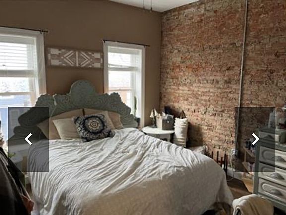 1st bedroom
