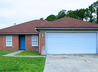 2254 Dumfries Cir E, Jacksonville, FL 32246