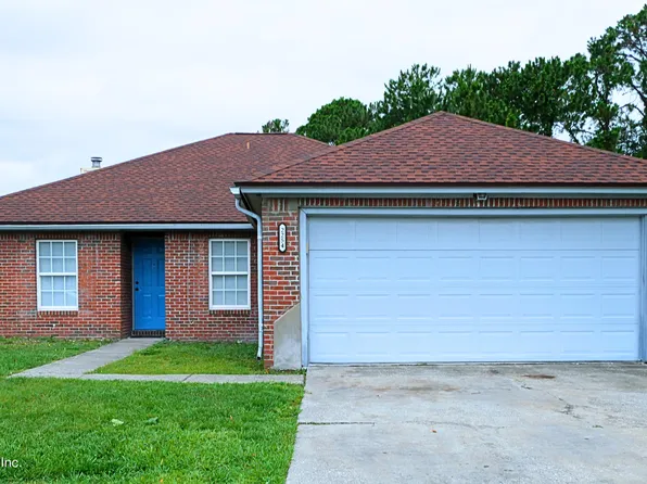 2254 DUMFRIES Circle E, Jacksonville, FL 32246