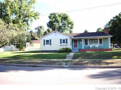 3032 W Platte Ave, Colorado Springs, CO, 80904