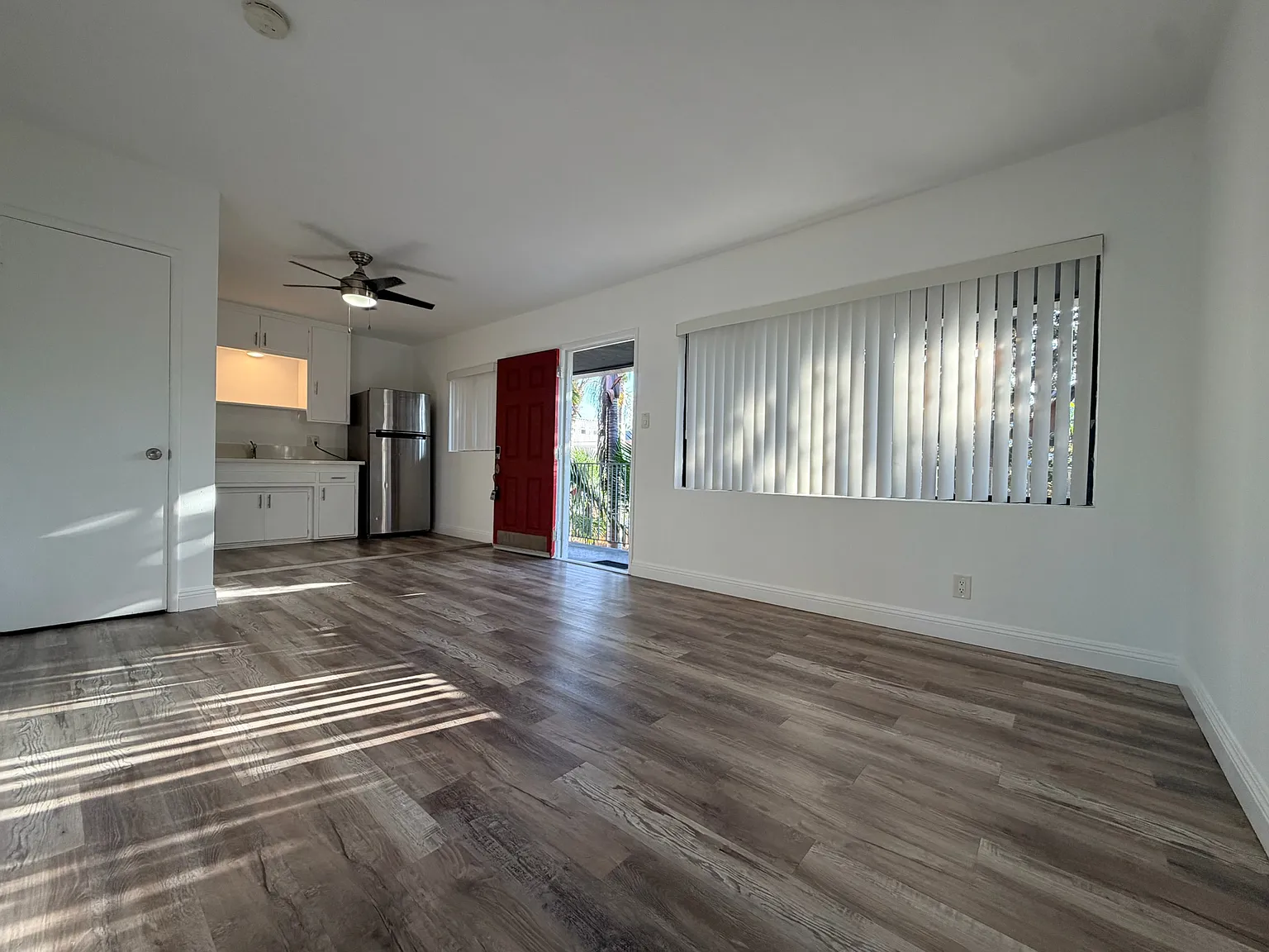 1 bed, 576 sqft, $1,790 — Photo 4