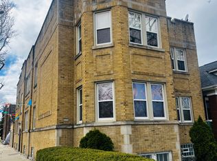 4100 N Menard Ave #2, Chicago, IL 60634