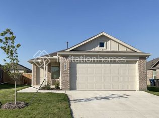 1328 Still Pond Dr, Crowley, TX 76036