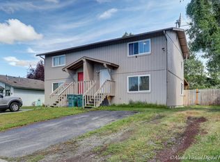 6311 Norm Dr, Anchorage, AK 99507