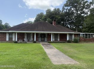 908 Main St, Mamou, LA 70554
