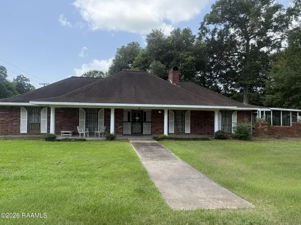 908 Main St, Mamou, LA 70554