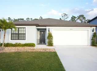 16064 Beachberry Dr, North Fort Myers, FL 33917