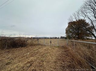 Celia Berryhill Rd, Okmulgee, OK 74447