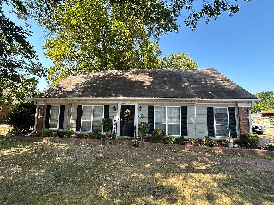 1st image of 4943 Sagewood Dr