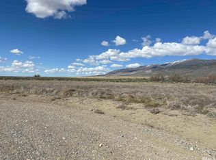 22260 Lahontan Rd, Lovelock, NV 89419