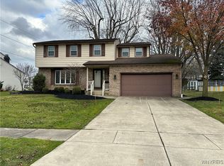 11 Sunrise Ter, Buffalo, NY 14224