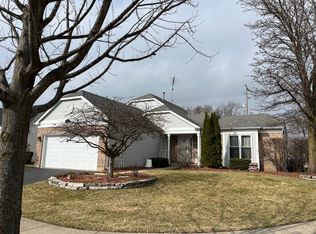 366 Sanctuary Ct, Hainesville, IL 60030