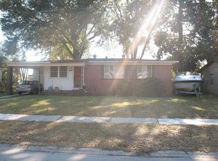 6514 Brandemere Rd N, Jacksonville, FL 32211