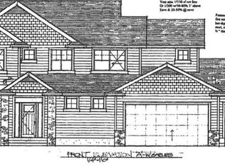 LOT 26210 16th Dr NW, Stanwood, WA 98292