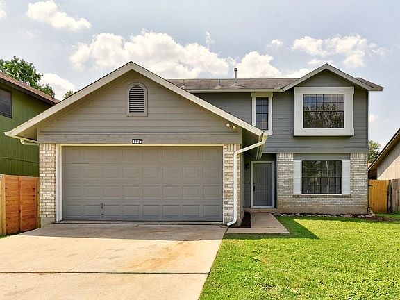 2nd image of 4605 San Simeon Dr