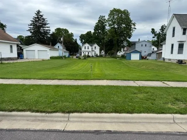 Vacant Lot Mound Street, Baraboo, WI 53913