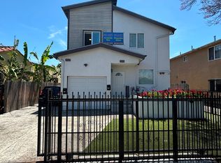 1000 E 80th St, Los Angeles, CA 90001