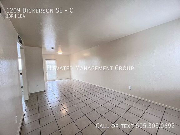 4th image of 1209 Dickerson Dr SE APT C