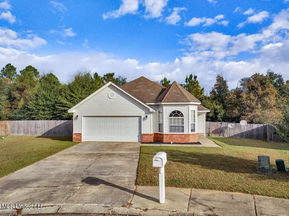 14286 Tori Dawn Ct, Gulfport, MS 39503