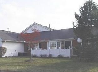3928 Crestfield Dr, Groveport, OH 43125