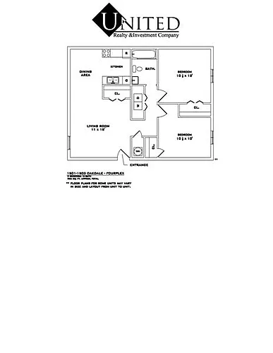 1503 Oakdale Cir Photo 1