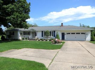 7722 Gifford Rd, Rome, NY 13440