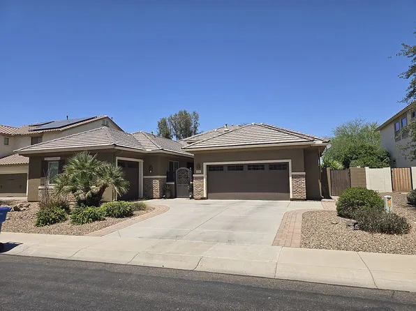 624 E Sipapu Dr, Gilbert, AZ 85297