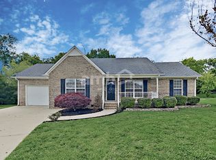 2908 Checkers Ct, Spring Hill, TN 37174